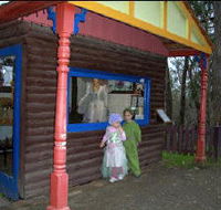 Fairyland Village - New Castle Holiday