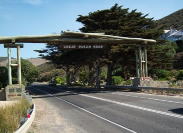 Bunyip Tours - New Castle Holiday 2