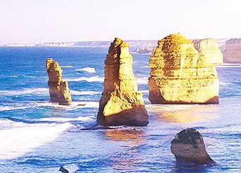 Bunyip Tours - New Castle Holiday 3