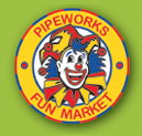 Pipeworks Fun Market - New Castle Holiday