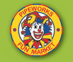 Pipeworks Fun Market - New Castle Holiday 0