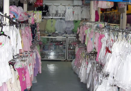 Pipeworks Fun Market - New Castle Holiday 2