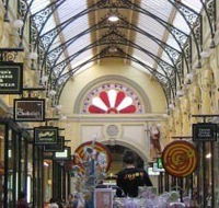 MELTours - New Castle Holiday