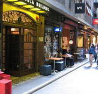 Hidden Secrets Tours - New Castle Holiday