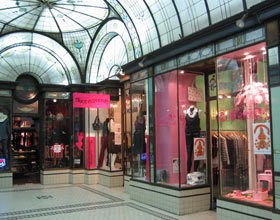 Hidden Secrets Tours - New Castle Holiday 1