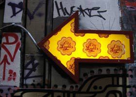 Hidden Secrets Tours - New Castle Holiday 2