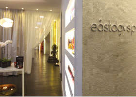 East Day Spa - New Castle Holiday 1