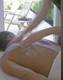 Lyall Hotel And Spa - New Castle Holiday 1