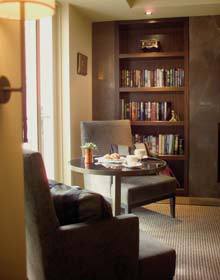 Lyall Hotel And Spa - New Castle Holiday 2