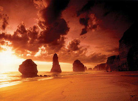 Northcote VIC New Castle Holiday