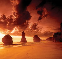 Go West Tours - New Castle Holiday