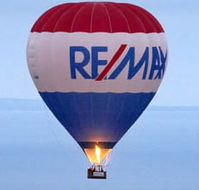 Balloon Flights Over Melbourne - New Castle Holiday
