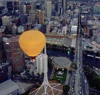 Balloon Sunrise Hot Air Ballooning - New Castle Holiday