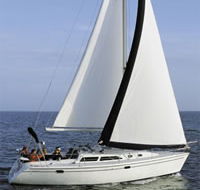Victorian Yacht Charters - New Castle Holiday