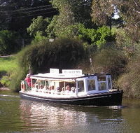 Blackbird Maribyrnong River Cruises - New Castle Holiday