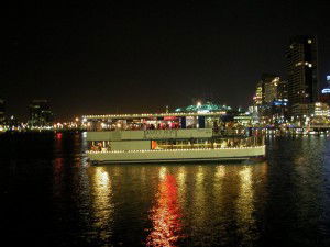 Party Boat Cruises - New Castle Holiday 0