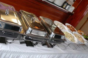 Party Boat Cruises - New Castle Holiday 1