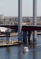 Pleasure Boat Cruises And Boat Charters - New Castle Holiday 0