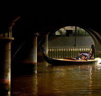 Venice on the Yarra - New Castle Holiday