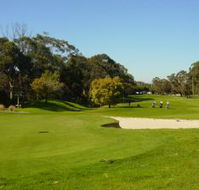 Spring Park Golf - New Castle Holiday