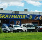 Skateworld Mordialloc - Winter Family Skate - New Castle Holiday
