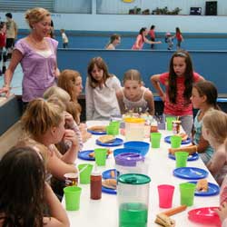 Skateworld Mordialloc - Winter Family Skate - New Castle Holiday 1