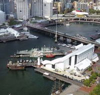 The Australian National Maritime Museum - New Castle Holiday