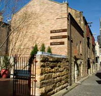 The Rocks Discovery Museum - New Castle Holiday