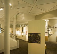 Sydney Jewish Museum - New Castle Holiday