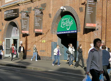 Haymarket NSW New Castle Holiday