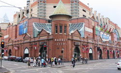 Paddys Market - New Castle Holiday 3