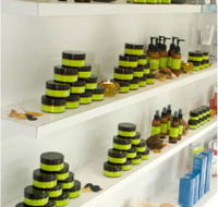 Milk Day Spa - New Castle Holiday