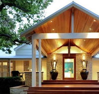 Annasha Day Spa Retreat - New Castle Holiday