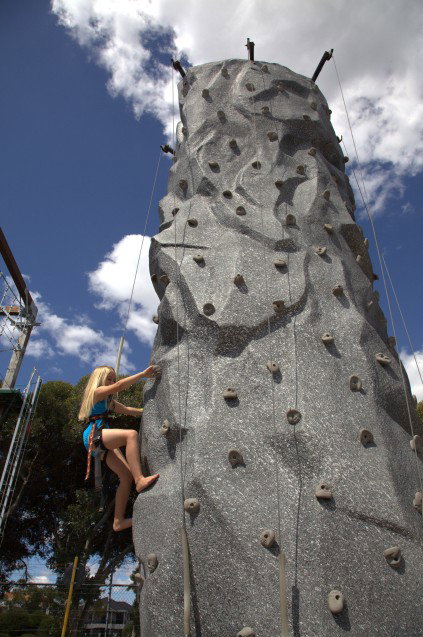 The Great Escape - New Castle Holiday 2