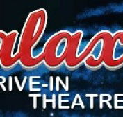Galaxy Drive-in Theatre - New Castle Holiday