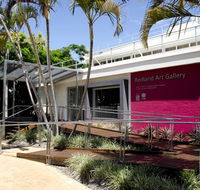 Redland Art Gallery - New Castle Holiday