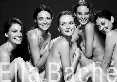 Ella Bache - Hamilton - New Castle Holiday 0