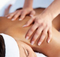 Dome Spa Retreat at the Brisbane Marriott Hotel - New Castle Holiday