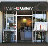 The Manly Gallery - New Castle Holiday
