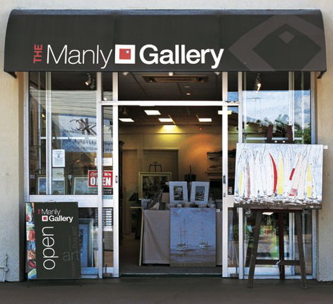 The Manly Gallery - New Castle Holiday 0