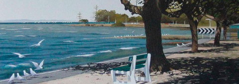 The Manly Gallery - New Castle Holiday 2