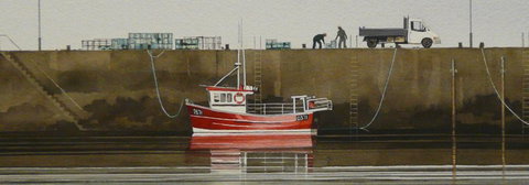 The Manly Gallery - New Castle Holiday 3