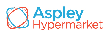 Aspley Hypermarket Shopping Centre - New Castle Holiday