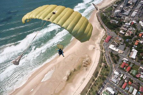 FreemanX Experience - New Castle Holiday 3