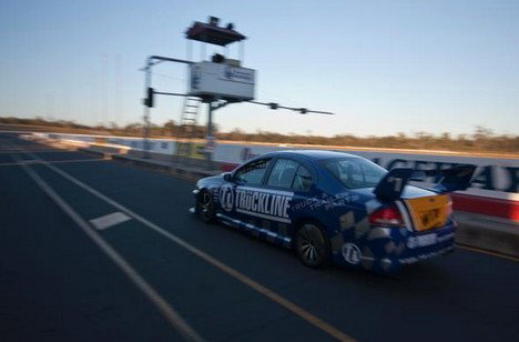 FreemanX Experience - New Castle Holiday 4