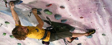 Urban Climb - New Castle Holiday 0