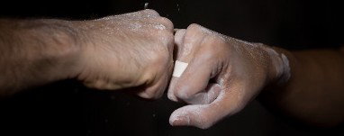 Urban Climb - New Castle Holiday 2