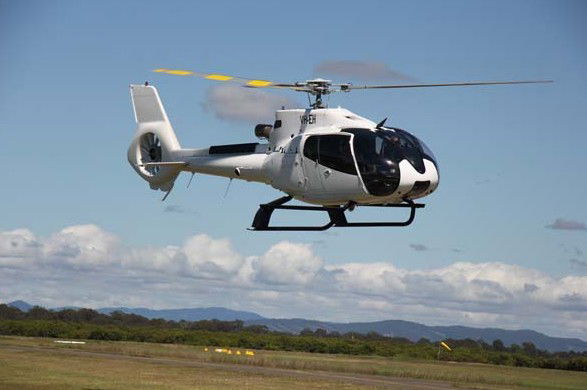 Archerfield QLD New Castle Holiday