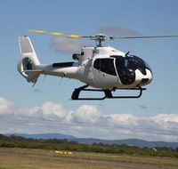 Executive Helicopters - New Castle Holiday