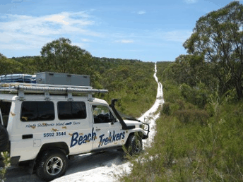 Amity Point QLD New Castle Holiday